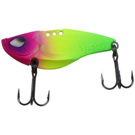 Acme V-Rod Blade Bait