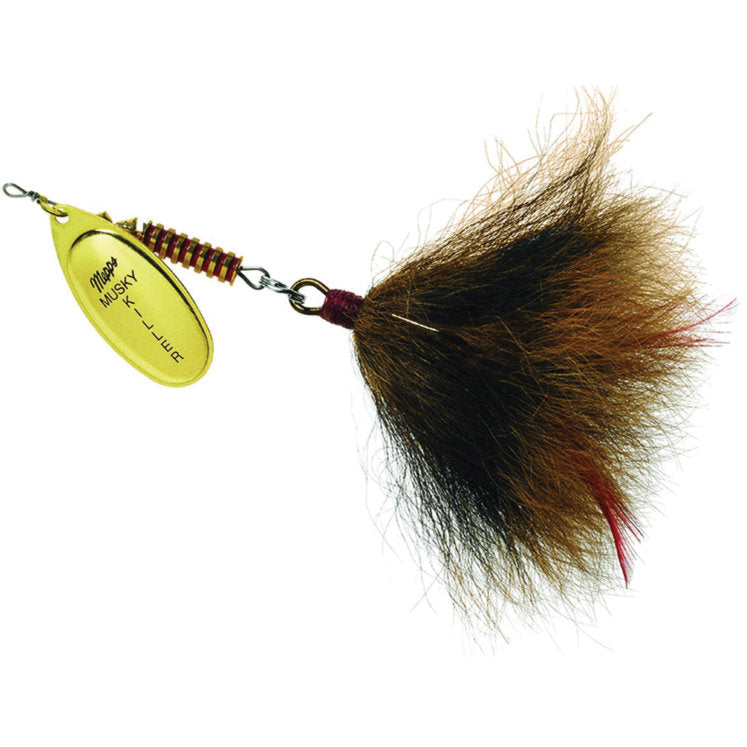 Mepp's Magnum Musky Killer