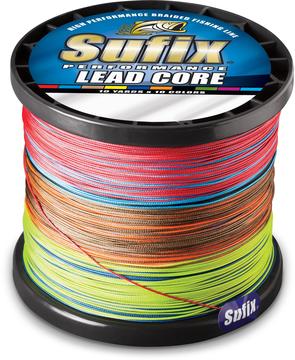 Sufix Performance Lead Core