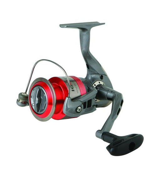 Okuma Ignite Spinning Reels