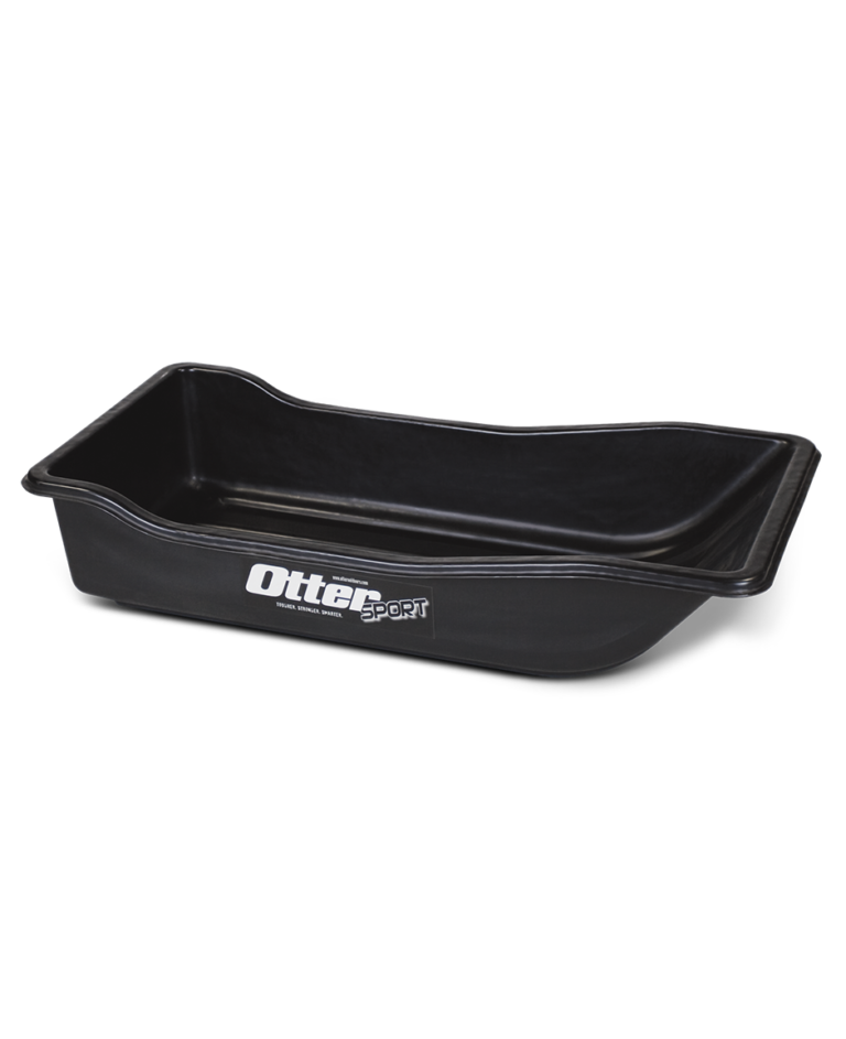 Otter Sport Sleds