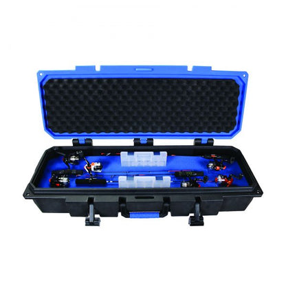 Otter Pro-Tech Rod Cases