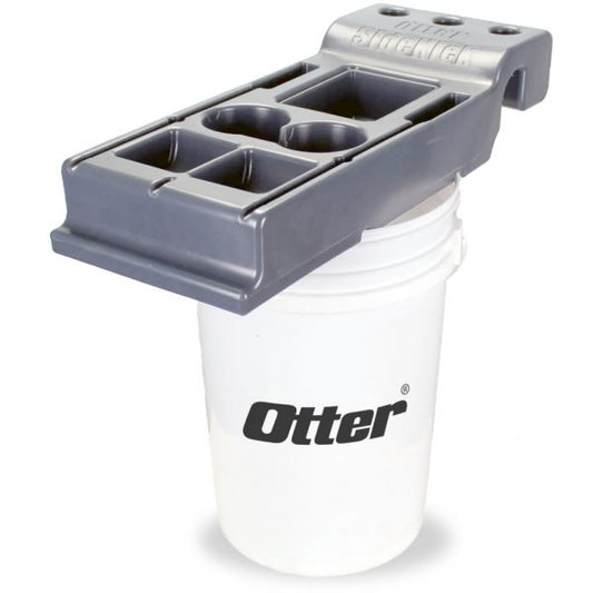 Otter Sidekick Shelter/Bucket Console