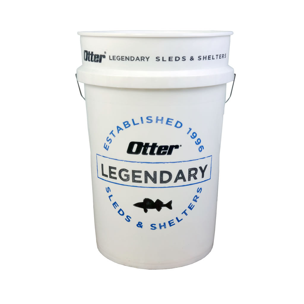 Otter 6 Gallon Bucket