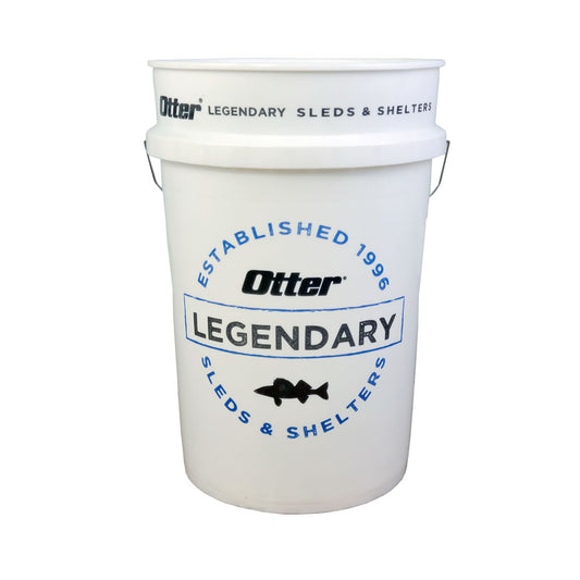 Otter 6 Gallon Bucket