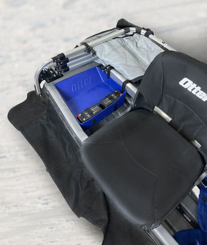 Otter Pro Battery Tray