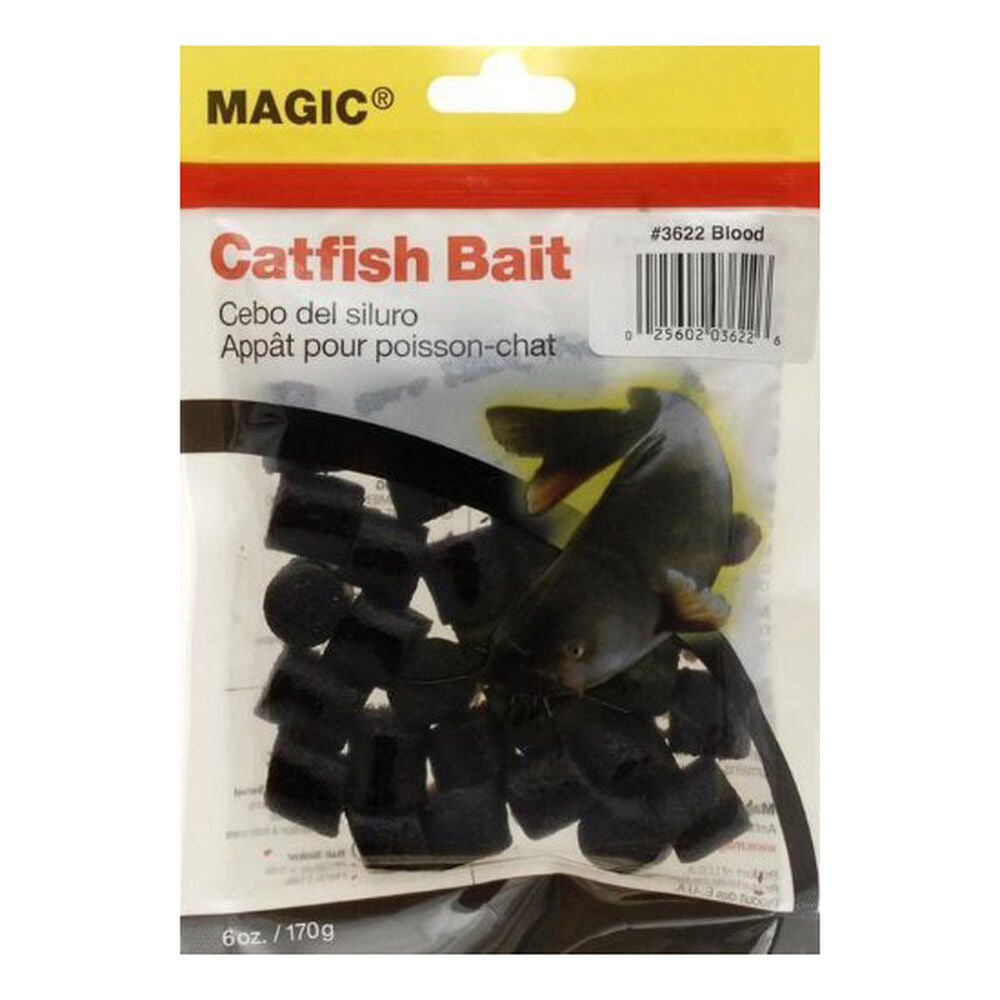 Magic Bait - Catfish Bait