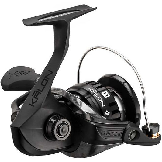 13 Fishing Kalon Blackout Reel