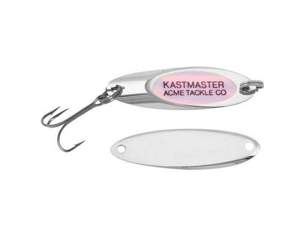 Acme Kastmaster Spoon