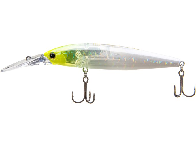 Shimano World Minnow Jerkbait