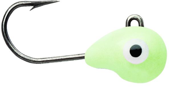 VMC Tungsten Tubby Jigs