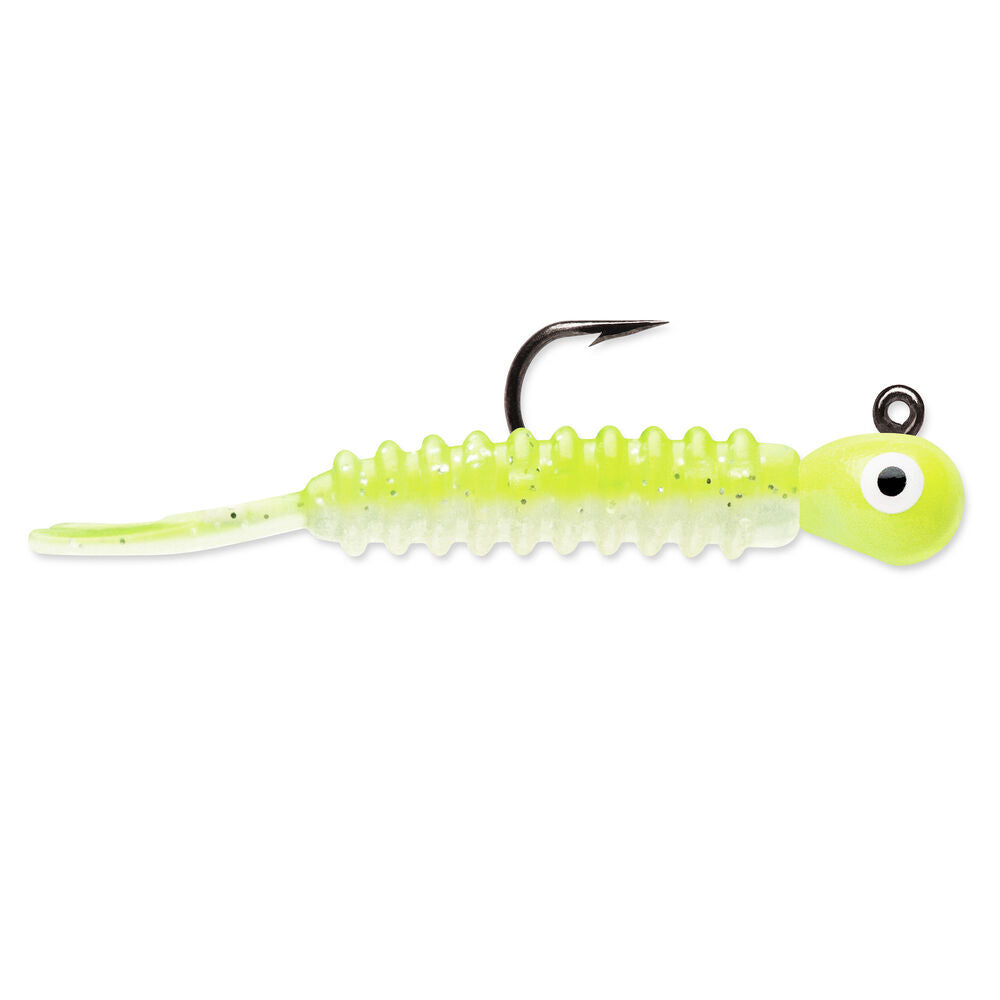 VMC Tungsten Luv Bug Jig