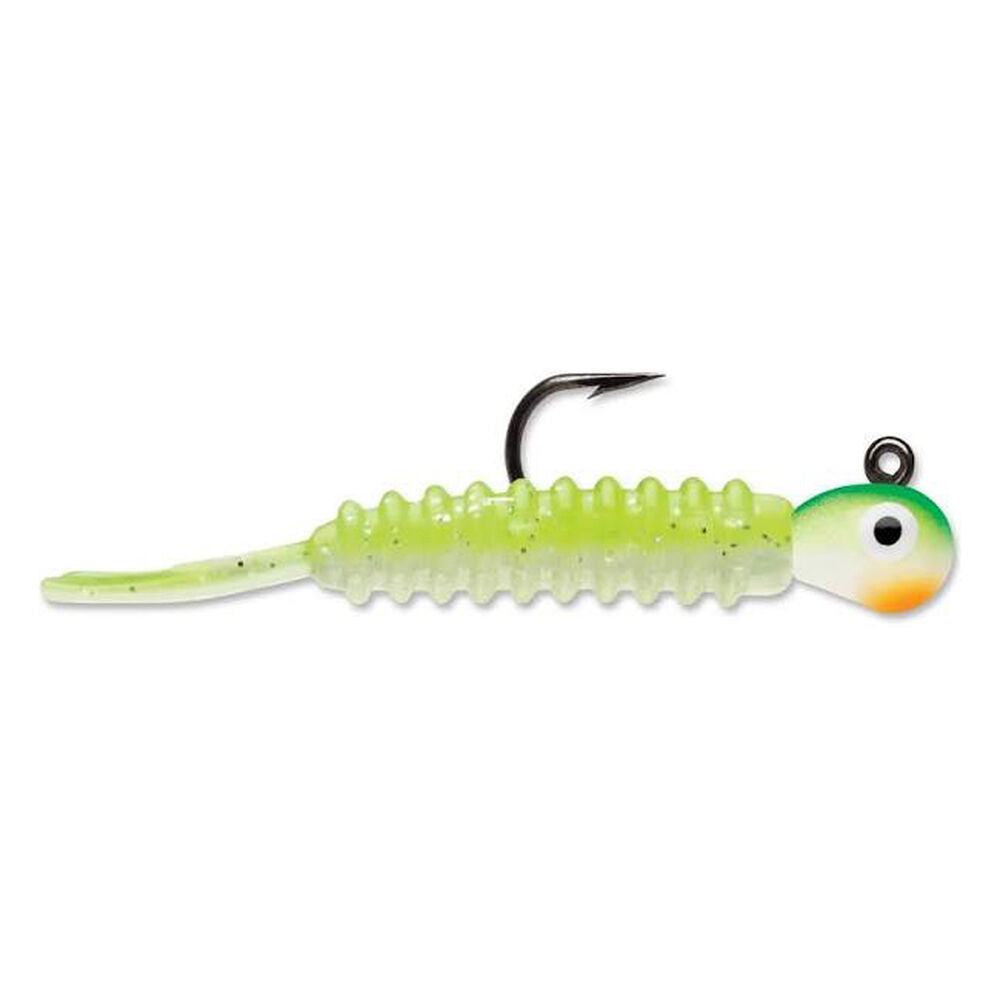 VMC Tungsten Luv Bug Jig