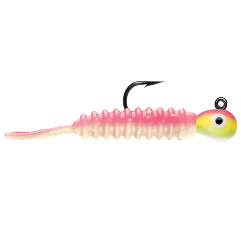 VMC Tungsten Luv Bug Jig