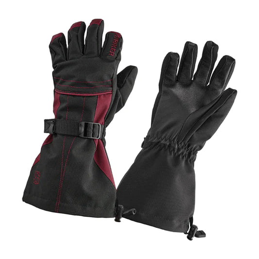 Striker Women's Stella Ice Fishing Glove
