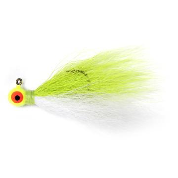 Shur Strike Bucktail Jigs