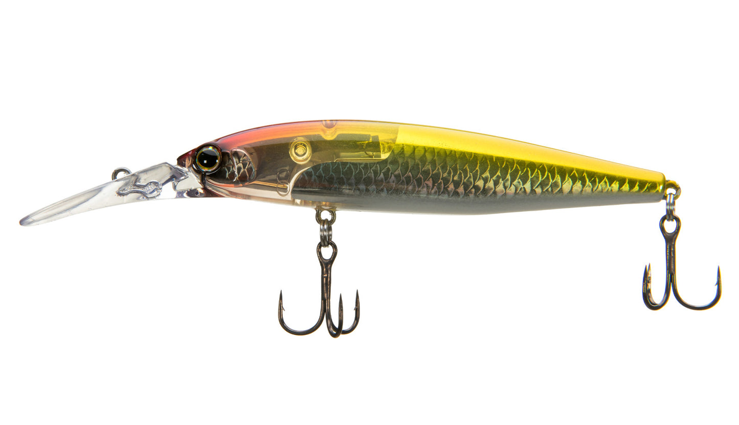 Shimano World Minnow Jerkbait