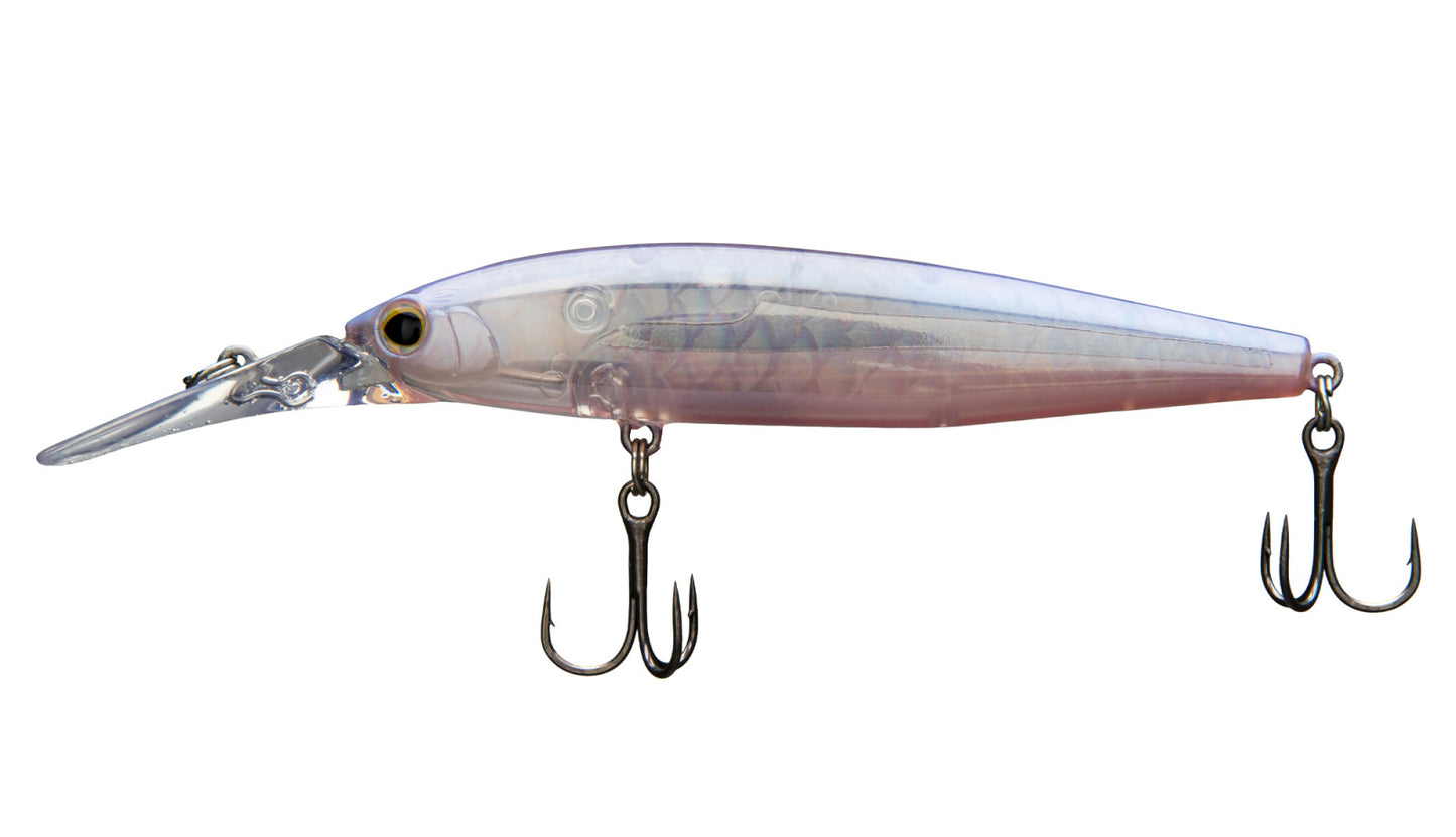 Shimano World Minnow Jerkbait