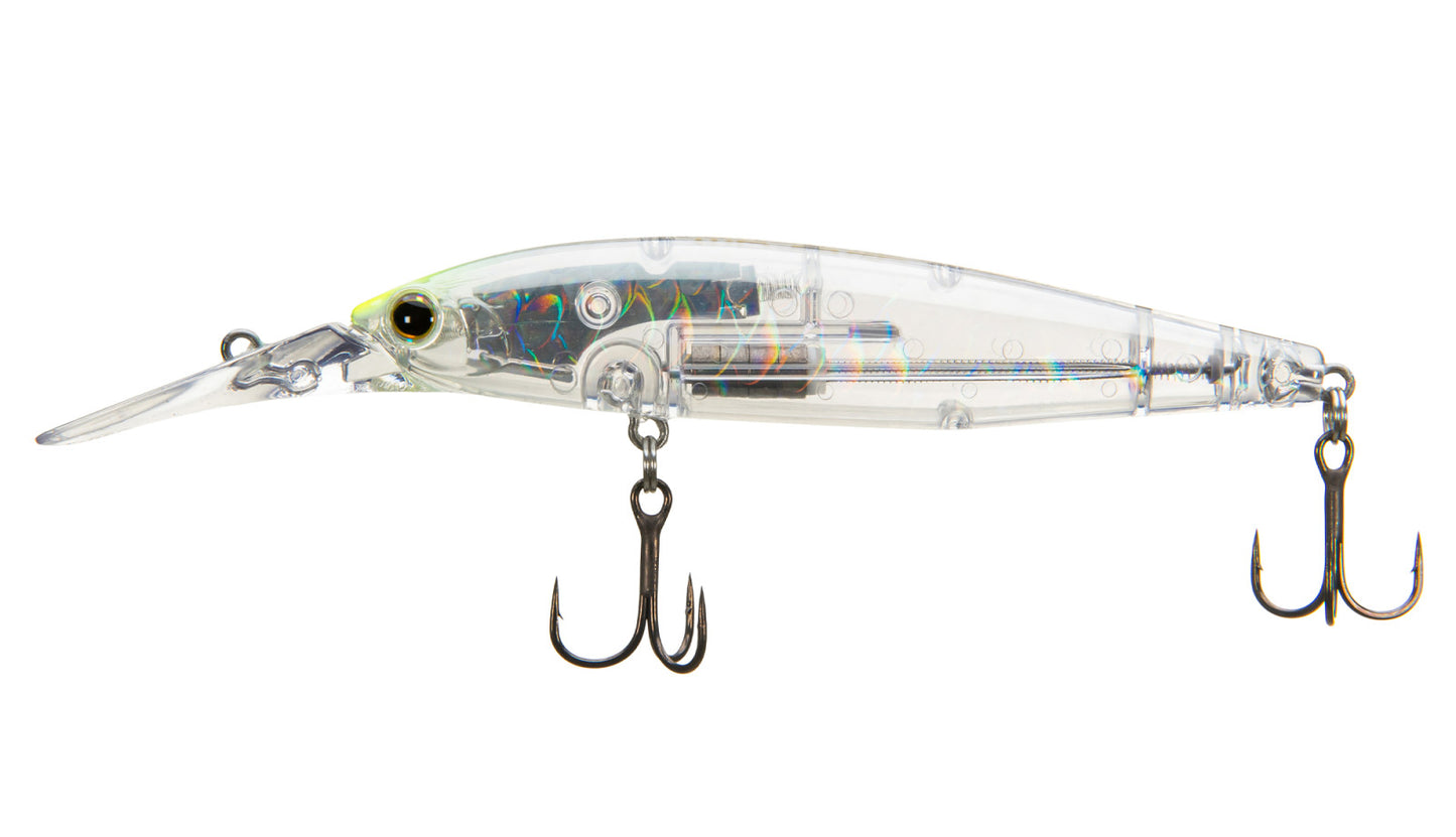 Shimano World Minnow Jerkbait