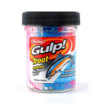 Gulp!® Trout Dough