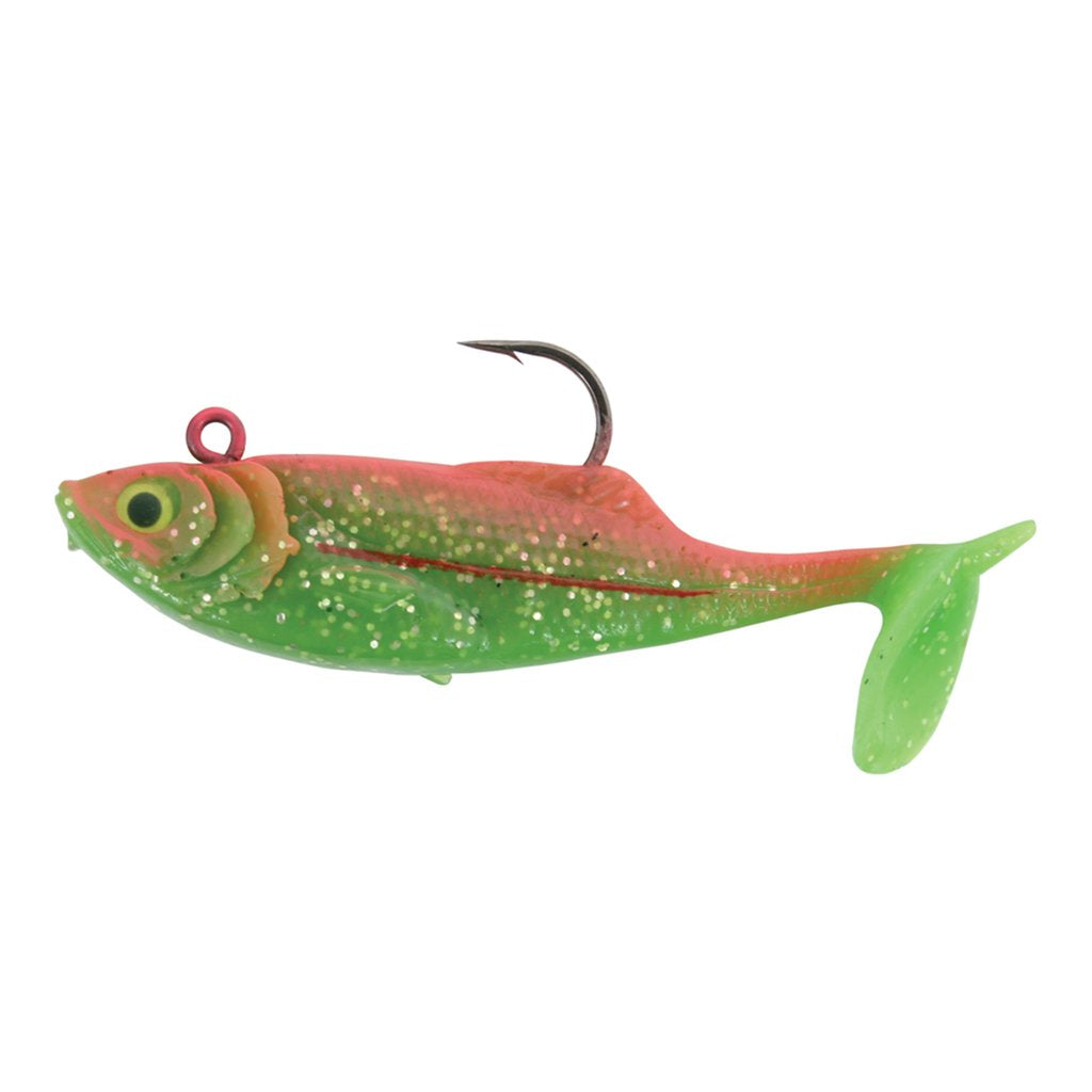 calcutta fishing lures Calcutta Flashfoil Swim Shad – Dakota Angler