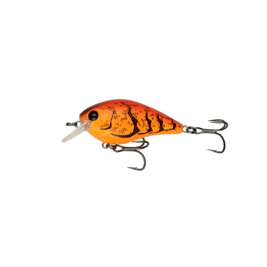 6th Sense Crush Mini 25x Squarebill Crankbait