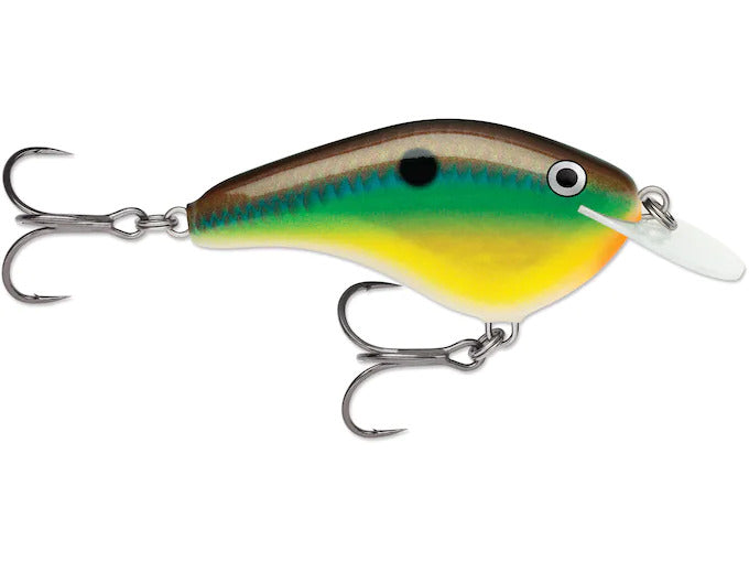 Rapala "Ott's Garage" OG Slim