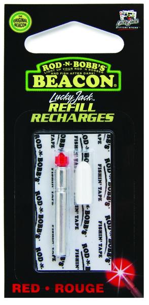 Rod-N-Bob's Beacon Bobber Refills