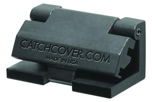 Catch Cover Wall Mounted Lid Bracket