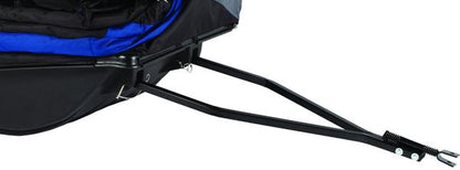 Otter Pro Sled Tow Hitch