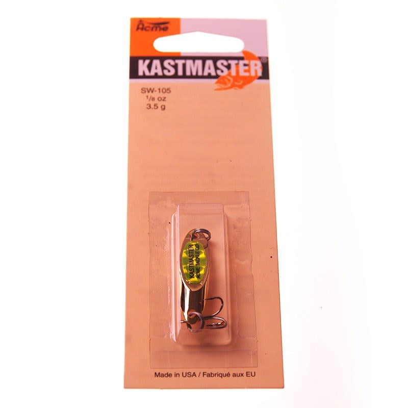 Acme Kastmaster Spoon