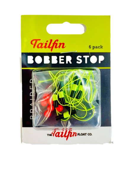 Rubber Bobber Stops - 30 count – Schott Bait and Tackle