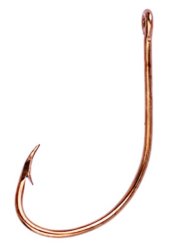 Eagle Claw Lazer Wide Bend Hooks