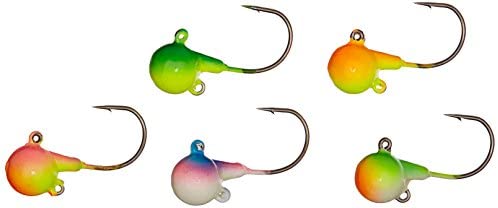 Northland FireBall Jigs