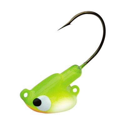 Northland FireBall Stand Up Jig