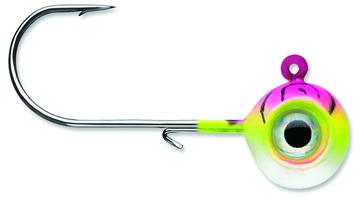 VMC Neon Moon Eye Jig