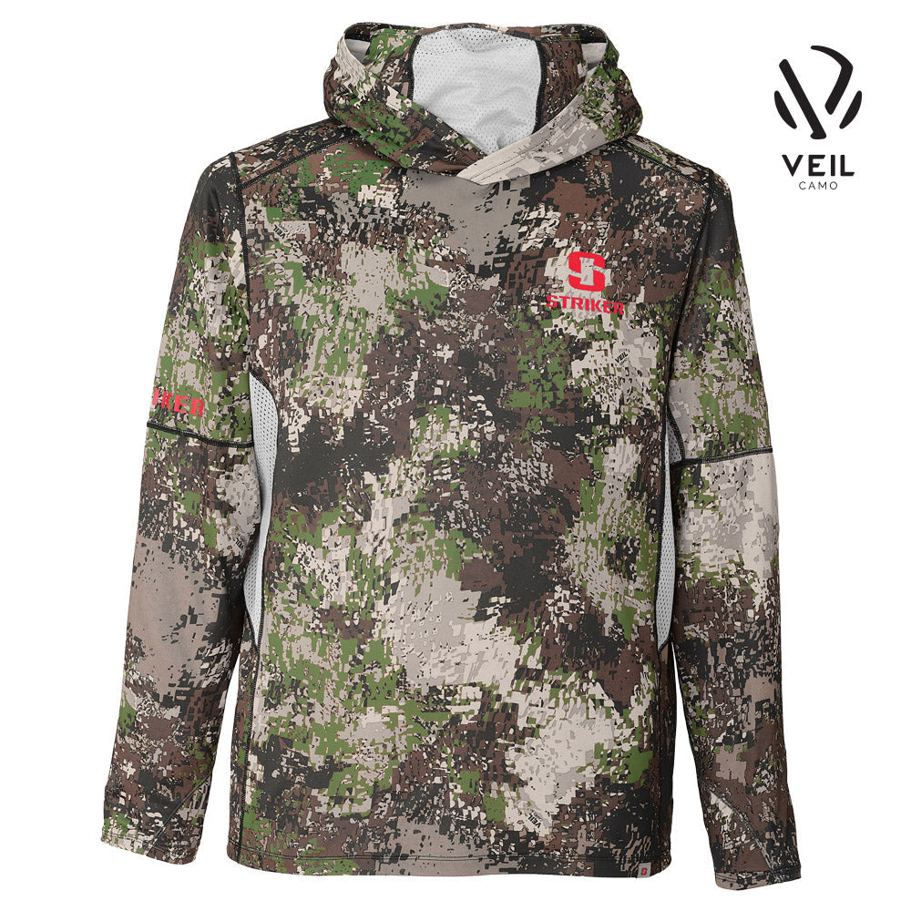 Striker Guardian Hoody – Dakota Angler