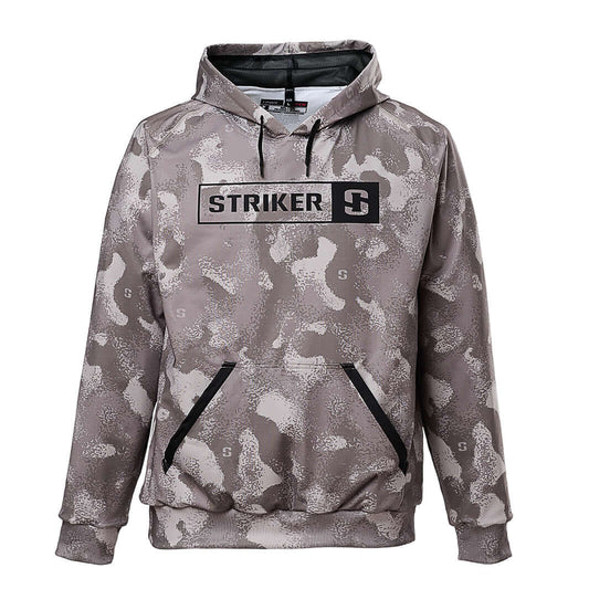 Striker Ice Hoody's