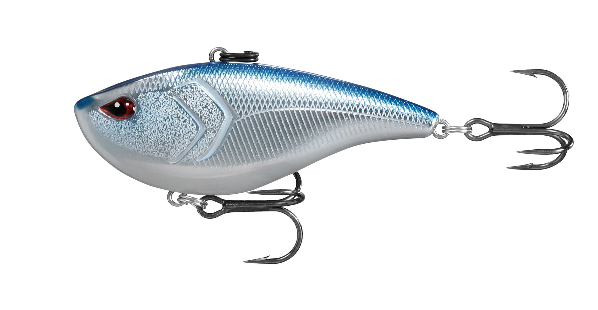 13 Fishing El Diablo Lipless Crank – Dakota Angler 13 Fishing El Diablo Lipless Crank – Dakota Angler