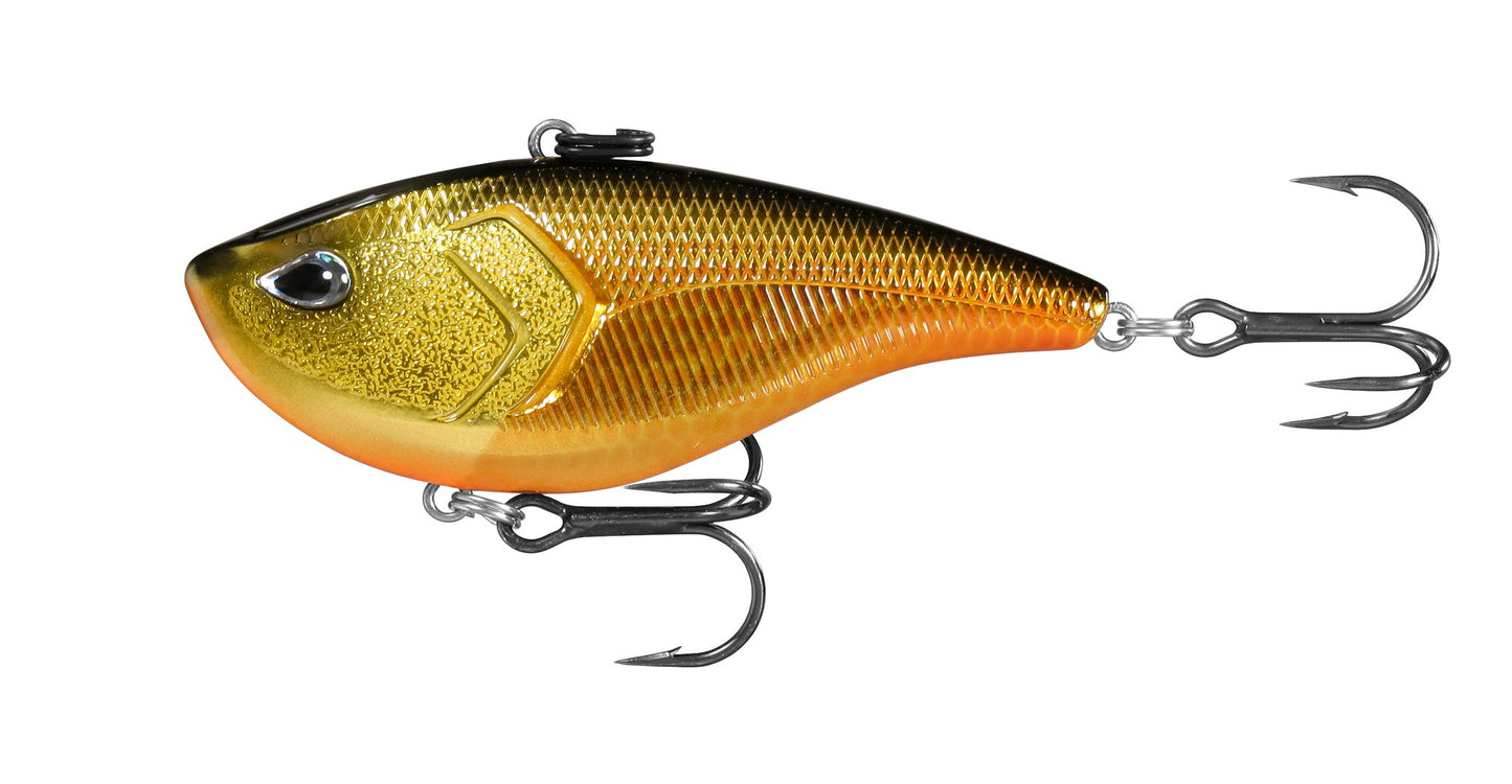 13 Fishing El Diablo Lipless Crank – Dakota Angler