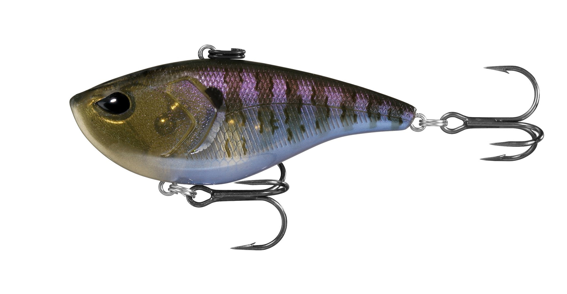 13 Fishing El Diablo Lipless Crank – Dakota Angler 13 Fishing El Diablo Lipless Crank – Dakota Angler