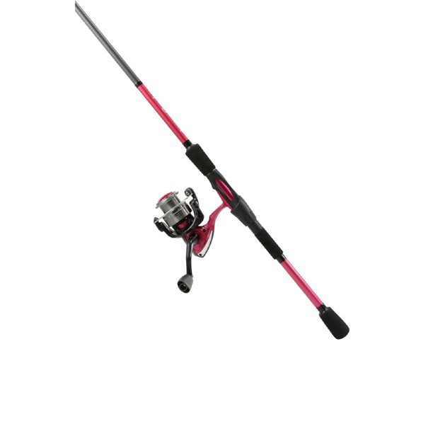 Okuma Chameleon Spinning Combo