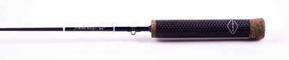 JT Rods Black Reign 34"