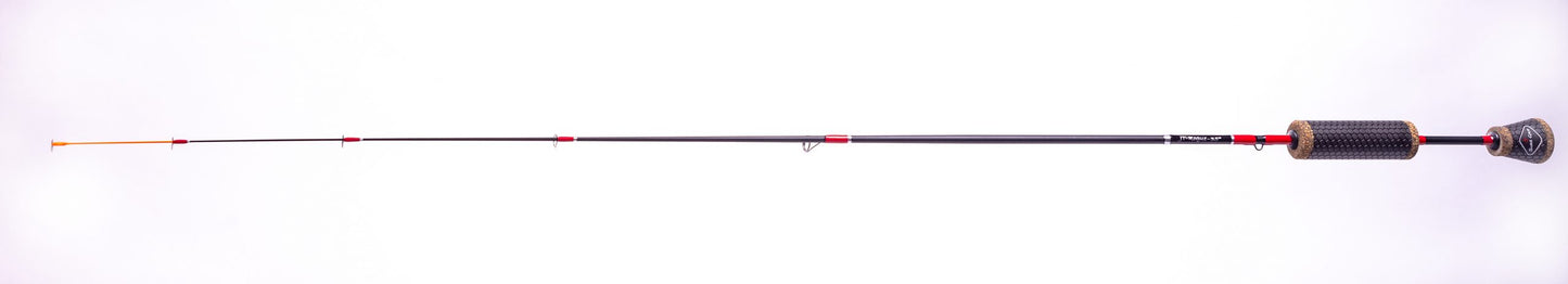 JT Rods Rogue