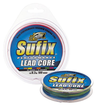 Sufix Performance Lead Core