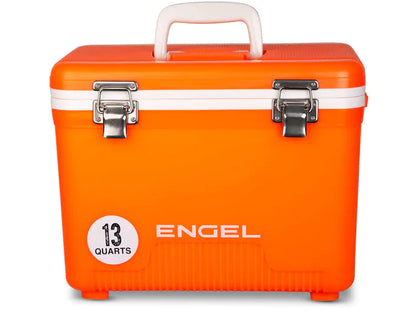 Engel Live Bait Cooler