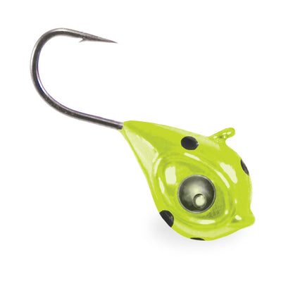 Acme Rattlin' Google Eye Tungsten Jigs