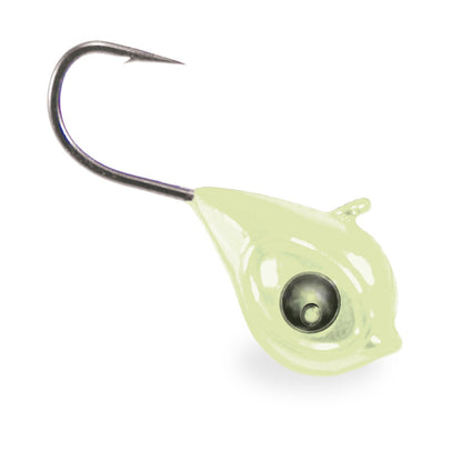 Acme Rattlin' Google Eye Tungsten Jigs