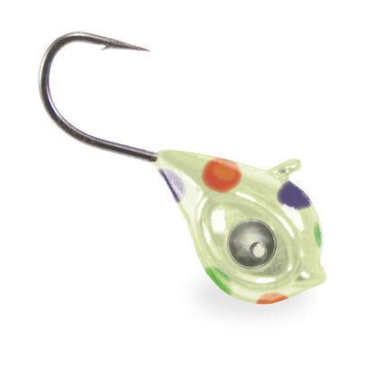 Acme Rattlin' Google Eye Tungsten Jigs