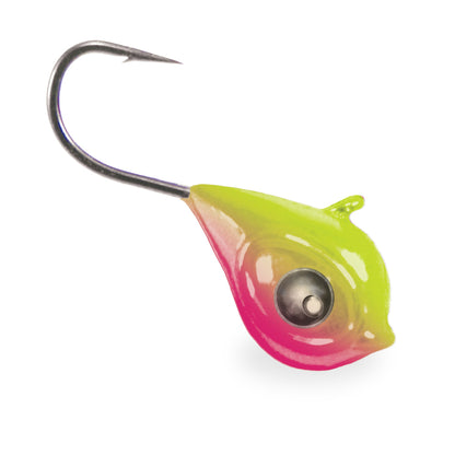 Acme Rattlin' Google Eye Tungsten Jigs